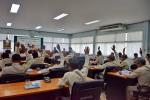 ประชุมสภาองค์การบริหารส่วนตำบลทุ่งควายกิน สมัยสามัญ สมัยที่