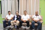 คณะศึกษาดูงานจาก เทศบาลตำบลสุรนารี ตำบลสุรนารี อำเภอเมืองนคร