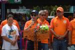 โครงการจัดการแข่งขันกีฬาตำบล ประจำปี 2566