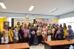 โครงการส่งเสริมอาชีพเพิ่มรายได้ (ฝาชีแฟนซี)