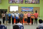 โครงการควบคุมและป้องกันโรคขาดสารอาหารไอโอดีน