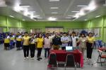 โครงการกายภาพบำบัด