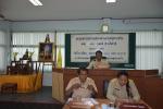 ประชุมสภาองค์การบริหารส่วนตำบลทุ่งควายกิน สมัยสามัญ สมัยที่