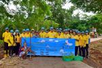 โครงการจิตอาสาพระราชทานฯ ประจำวันที่ 8 สิงหาคม 2562