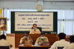ประชุมสภาองค์การบริหารส่วนตำบลทุ่งควายกิน สมัยสามัญ สมัยที่