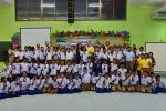 โครงการฝึกอบรมสร้างภูมิคุ้มกันทางสังคมให้เด็กและเยาวชน (โตไป