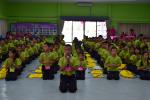โครงการพัฒนาคุณภาพเด็ก (วัยใสใส่ใจทำดี) ประจำปี 2562 (สัปดาห