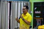 โครงการอบรมให้ความรู้ด้านวัฒธรรมประเพณีและภูมิปัญญาท้องถิ่น