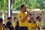 ข้อตกลงความร่วมมือ (MOU) ในการพัฒนาระหว่างองค์การบริหารส่วนต