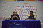 องค์การบริหารส่วนตำบลทุ่งควายกิน จัดประชุมคณะผู้บริหาร หัวหน