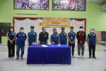 มอบรางวัลให้กับพนักงานดีเด่น ประจำปีงบประมาณ 2567 ประจำเดือน