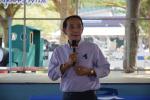 คณะศึกษาดูงานจาก อบต.หนองบก อำเภอเหล่าเสือโก้ก จังหวัดอุบลรา