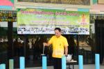 โครงการวันเข้าพรรษา ประจำปี 2562