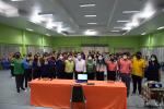 โครงการเยาวชนสำนึกรักษ์สิ่งแวดล้อม