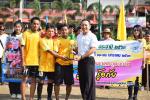 โครงการจัดการแข่งขันกีฬาประจำตำบล ประจำปี 2563