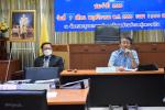 แผนการออกตรวจประเมินประสิทธิภาพและประสิทธิผลการปฏิบัติราชการ