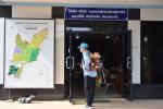 กิจกรรมจิตอาสาวันท้องถิ่นไทย ประจำปี 2563