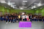 ต้อนรับคณะศึกษาดูงานจาก องค์การบริหารส่วนตำบลรอบเมือง