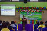 โครงการส่งเสริมความรู้ ความเข้าใจ และเตรียมความพร้อมช่วยเหลื