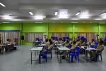ประชุมสภาองค์การบริหารส่วนตำบลทุ่งควายกิน สมัยสามัญ สมัยที่