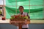 โครงการแข่งขันกีฬาศูนย์พัฒนาเด็กเล็กสัมพันธ์ อบต.ทุ่งควายกิน