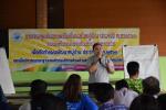 ประชาคมแผนพัฒนาหมู่บ้าน และพิจารณายกฐานะจาก อบต. เป็นเทศบาล