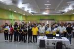 โครงการ ส่งเสริมสุขภาพกายและสุขภาพจิตผู้สูงอายุสุขภาพดี ชีวี
