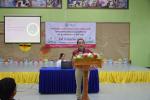 โครงการพัฒนาศักยภาพแกนนำสุขภาพครอบครัว ในการออกแบบเยี่ยมบ้าน