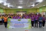 คณะศึกษาดูงานจาก อบต.โนนทองหลาง หมู่ที่ 2 ต.โนนทองหลาง อ.บัว