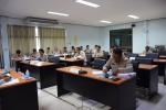 ประชุมสภา สมัยวิสามัญ สมัยที่ 1 ครั้งที่ 1 ประจำปี 2568