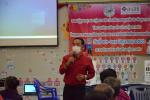 โครงการตรวจวัดและคัดกรอง ความผิดปกติหรือความบกพร่องทางการมอง