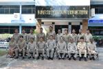 การประชุมสภาองค์การบริหารส่วนตำบลทุ่งควายกิน ครั้งแรก พร้อมป