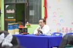 องค์การบริหารส่วนตำบลทุ่งควายกิน จัดประชุมคณะผู้บริหาร หัวหน