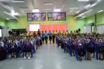 โครงการการป้องกันโรคไข้เลือดออก โรงเรียนผู้สูงอายุ อบต.ทุ่งค