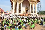โครงการจัดงานสัปดาห์ส่งเสริมพระพุทธศาสนาเนื่องใน 