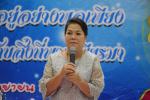 ร่วมแสดงมุทิตาจิตให้กับคุณมัญชุสา มากสุข ผอ.รพ.สต.บ้านเขาดิน