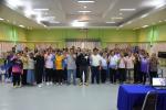 โครงการอบรมแปรรูปผลผลิตทางการเกษตร 