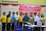 เปิดโครงการตรวจวัดและคัดกรอง ความผิดปกติหรือความบกพร่องทางกา
