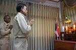 ประชุมสภาองค์การบริหารส่วนตำบลทุ่งควายกิน สมัย วิสามัญ สมัยท