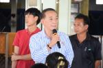 ประชาคมจัดทำแผนพัฒนาชุมชน ประจำปีงบประมาณ พ.ศ.2569 หมู่ที่ 5
