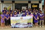ต้อนรับคณะศึกษาดูงานจาก อบต.ดอนทอง อ.เมือง จ.พิษณุโลก