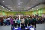 โครงการพัฒนาศักยภาพแกนนำสุขภาพ ประจำปีงบประมาณ 2567