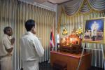 ประชุมสภาองค์การบริหารส่วนตำบลทุ่งควายกิน สมัย สามัญ สมัยที่