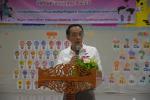 โครงการป้องกันการตั้งครรภ์ไม่พร้อมของเด็กใขเขตองค์การบริหารส