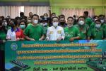 คณะศึกษาดูงานจาก อบต.บึงบัว อ.วชิรบารมี จ.พิจิตร