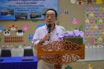 โครงการชุมชนล้อมรักษ์