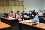 สำนักงานการตรวจเงินแผ่นดิน (สตง.) ลงพื้นที่ตรวจสอบสถานีสูบน้