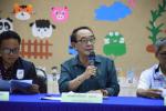 โครงการจัดเวทีประชาคมระดับตำบลทุ่งควายกิน เพื่อประชุมประชาคม