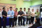 โครงการยกย่องผู้มีคุณธรรมและจริยธรรมในการปฏิบัติราชการและให้