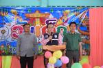 โครงการ